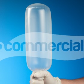 Coprisonda 14x147 cm Amedic AllTime 5 2