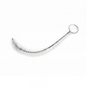 Spazzola pluriuso per cannule tracheali misura small