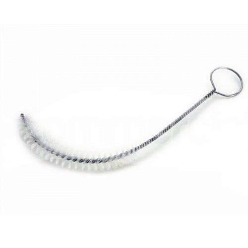 Spazzola pluriuso per cannule tracheali misura large