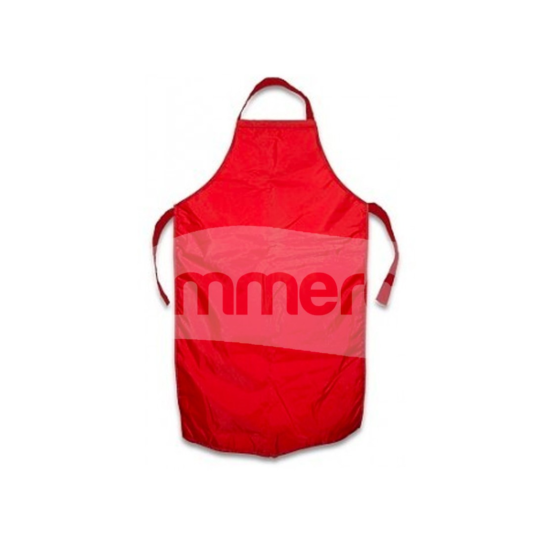 Ansell 56-009 | 5EMC9 | Grembiule Pettorale Blu Lunghezza 54 Pollici - Foto 11