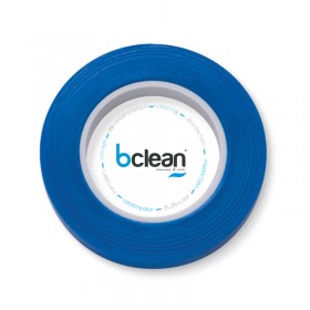 Nastro blu per identificazione strumento, misura small