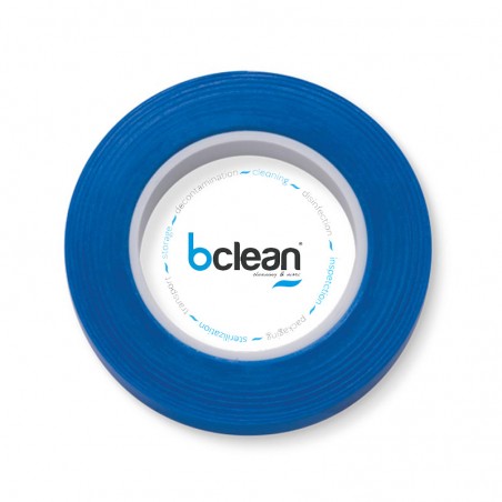 Nastro blu per identificazione strumento, misura small