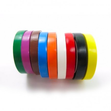 Nastro verde per identificazione strumento, misura small