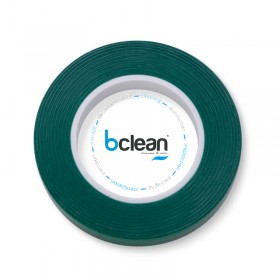 Nastro verde per identificazione strumento, misura large