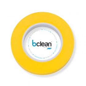 Nastro giallo per identificazione strumentario, misura large