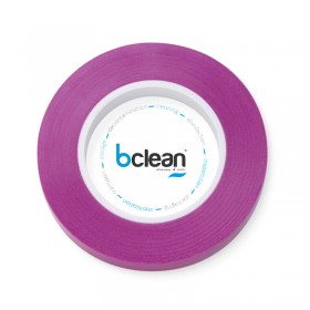 Nastro viola per identificazione strumentario, misura large