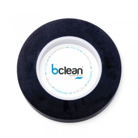 Nastro nero per identificazione strumento, misura large