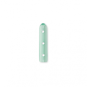 Copripunta per strumentario colore verde 2,8x19,1 mm