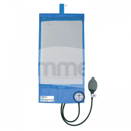 Premisacca pluriuso da 1500 ml
