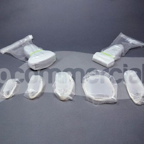 Coprisonda latex free 14x30,5 cm sterile