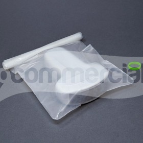 Coprisonda latex free 14x30,5 cm sterile 2