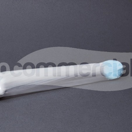 27085 Coprisonda pregellato 2,5x22,9 cm