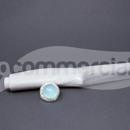 27085 Coprisonda pregellato 2,5x22,9 cm