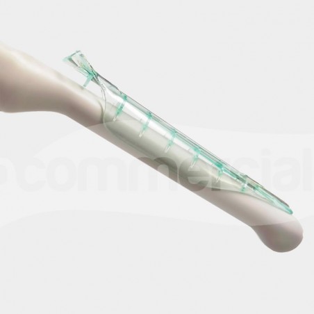 Kit guida ago Aquamarine latex free