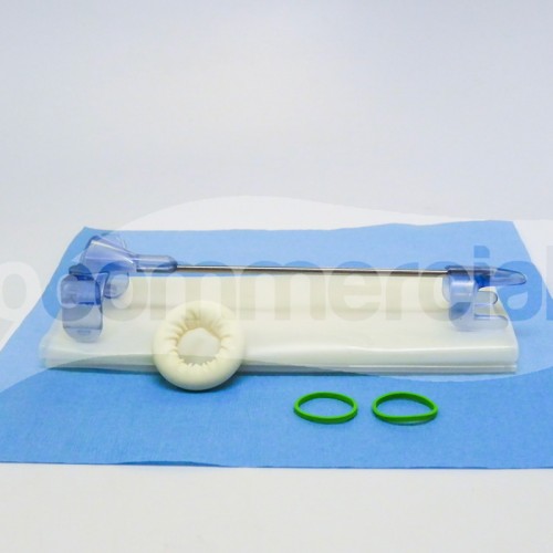 Guida per sonda GE Healthcare BE9C, BE9CS