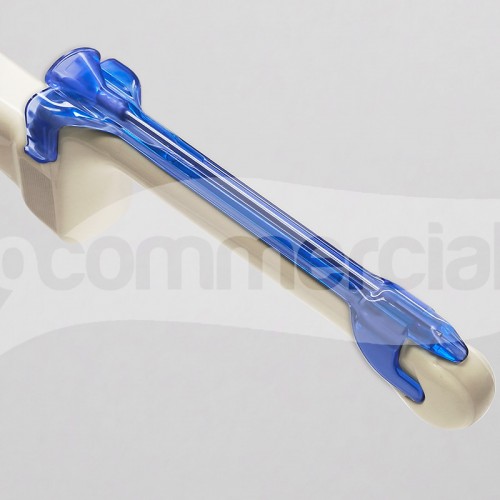 Guida per sonda Hitachi EUP-V33, EUP-CC31, EUP-CC35, EZU-PA5V