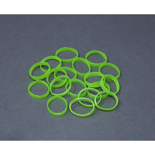 Elastico non sterile in Kraton