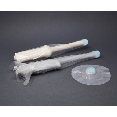 Coprisonda pregellato 2,2/7,4x30 cm