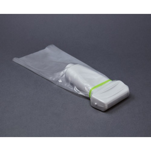 Coprisonda in poliuretano non sterile 8,9x30,5 cm