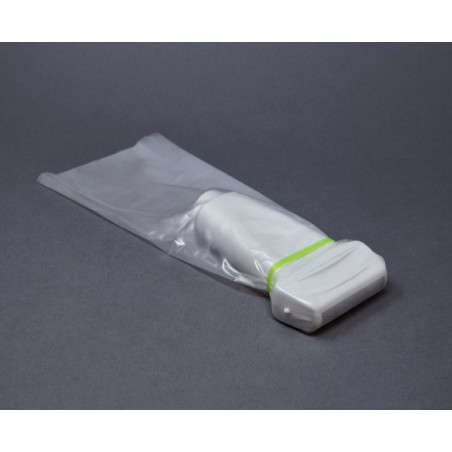 Coprisonda in poliuretano non sterile 8,9x30,5 cm