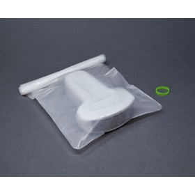 Coprisonda latex free non sterile 14x30,5 cm