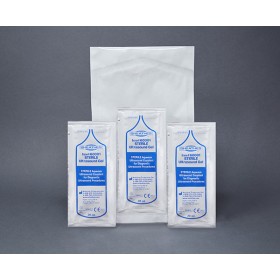 Gel ecografico sterile in bustina da 20ml