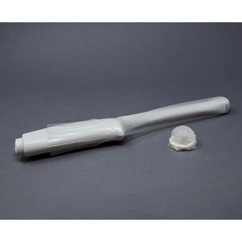 Coprisonda certificato viral barrier latex free non sterile