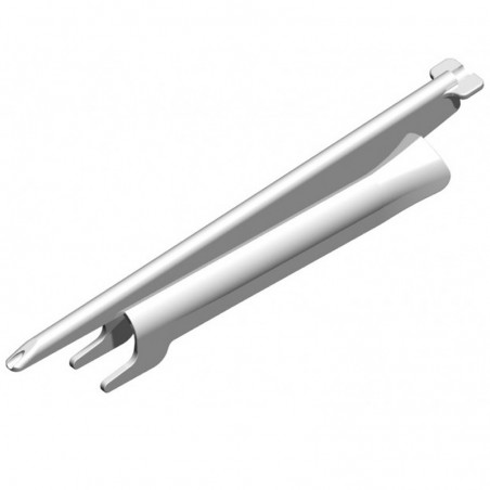 Guida ago sterile per sonde Siemens Endo V