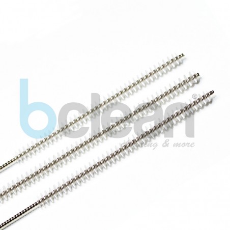 Scovolino 10 mm x 46 cm pluriuso