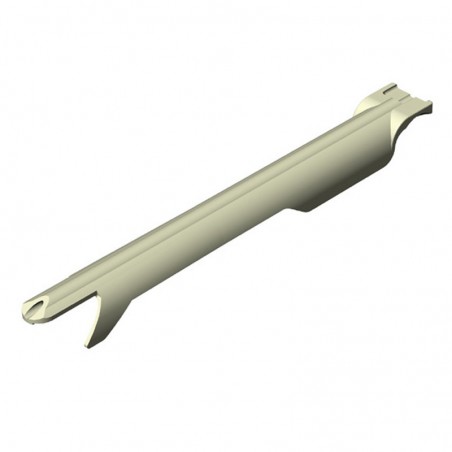 Guida ago sterile per sonde Toshiba