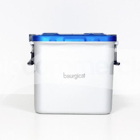 Container per sterilizzazione 285x280x250 mm