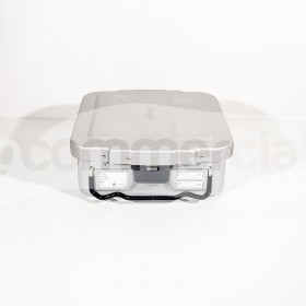 Container per sterilizzazione a vapore 285x280x135 mm