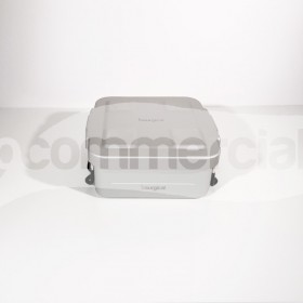 Container per sterilizzazione a vapore 285x280x135 mm 2