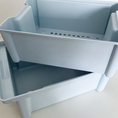 Set sterilizzabile per decontaminazione 5 Litri