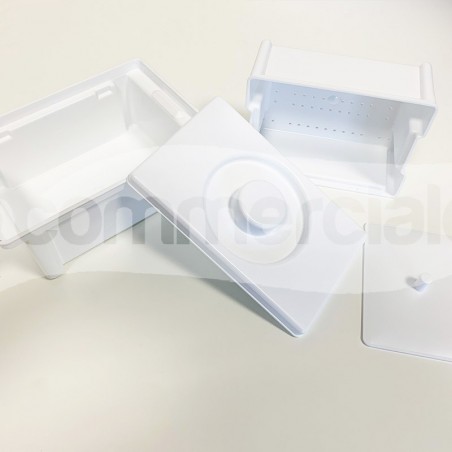 Set per decontaminazione strumentario 1 Litro