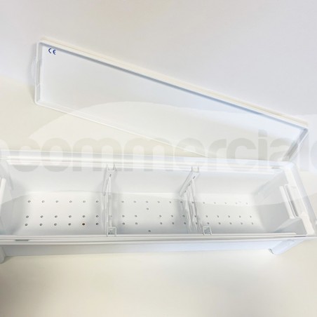 Vasca per decontaminazione endoscopi 10 Litri