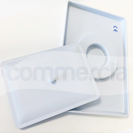 Set sterilizzabile per decontaminazione 3 Litri