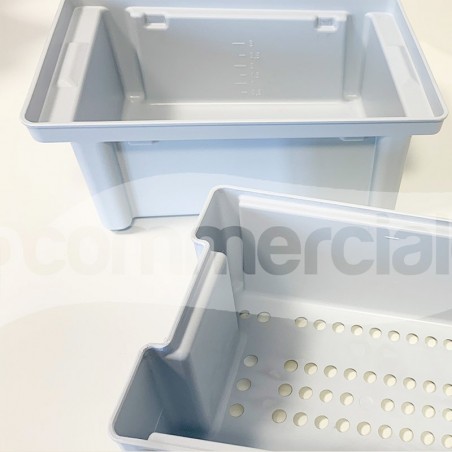 Set sterilizzabile per decontaminazione 3 Litri