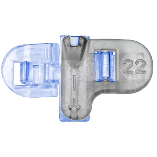 Guide ago monouso Retrofit Needle Guide