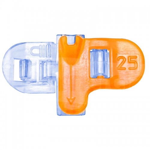 Guida ago 25 gauge Retrofit