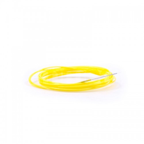Scovolino endoscopico monouso 5mm x 230 cm