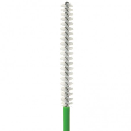 Scovolino 6mm x 65 cm a doppia testa pluriuso