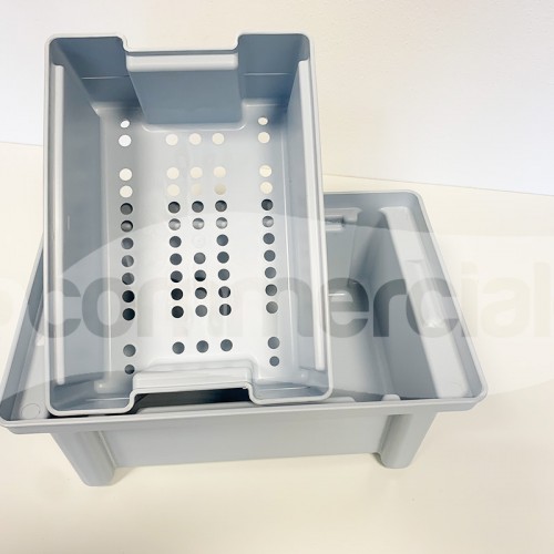 Set sterilizzabile per decontaminazione 3 Litri