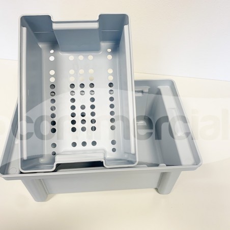 Set sterilizzabile per decontaminazione 3 Litri