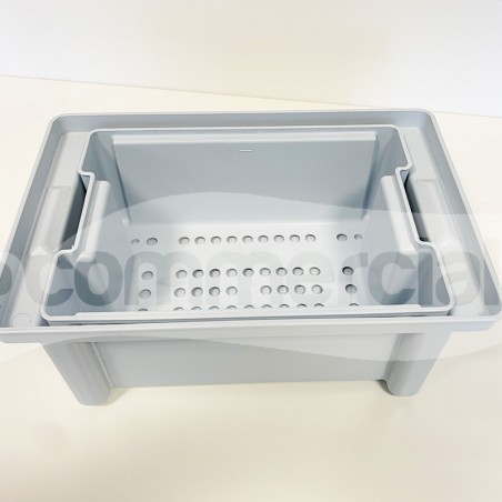 Set sterilizzabile per decontaminazione 3 Litri