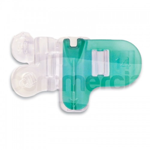 Guida ago 14 gauge Director