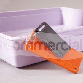 Targhetta identificativa sterilizzabile misura small 2