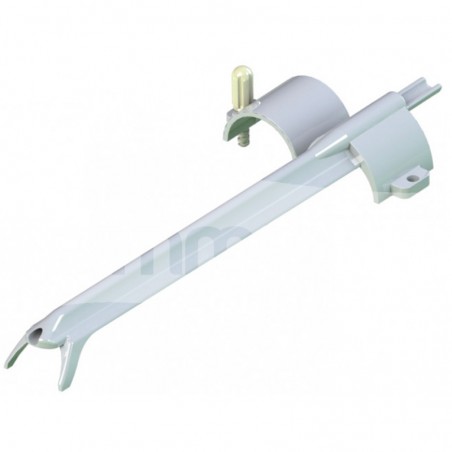 Guida ago sterile per sonde Toshiba PVM e PVT