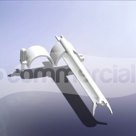 Guida ago sterile per sonde Toshiba PVM e PVT