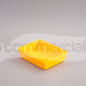 Vassoio in plastica autoclavabile IT200 2